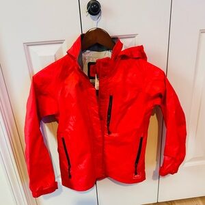 REI Kids Red Jacket